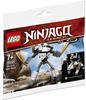 LEGO 6333031, LEGO Ninjago 30591 Mini-Titan-Mech