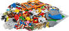 Lego® SERIOUS Play® Identität und Landschaft Kit