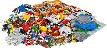 LEGO Identity and Landscape Set (2000430)