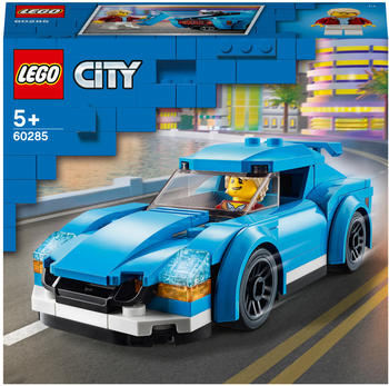 LEGO City: Sportwagen (60285)