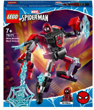 LEGO Spider-Man - Miles Morales Mech (76171)