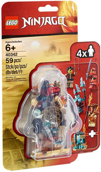 LEGO Ninjago - Minifiguren Set (40342)