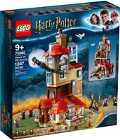 LEGO&reg; Harry Potter&trade; 75980 Angriff auf den Fuchsbau