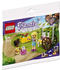LEGO Friends Blumenwagen (30413)