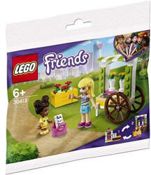 LEGO Friends Blumenwagen (30413)