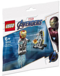 LEGO Marvel Super Heroes - Avengers Iron Man (30452)