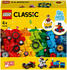 LEGO Steinebox mit Rädern (11014)