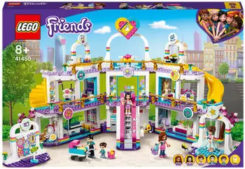 LEGO Heartlake City Kaufhaus (41450)
