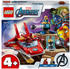 LEGO Iron Man vs. Thanos (76170)