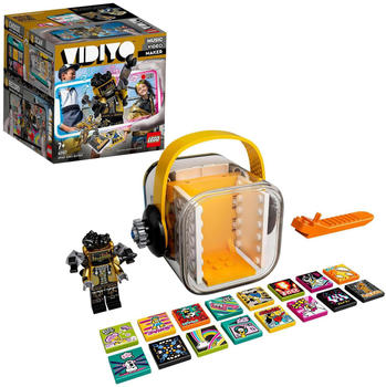 LEGO HipHop Robot BeatBox (43107)