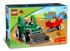 LEGO Duplo Traktor mit Anhänger (4687)
