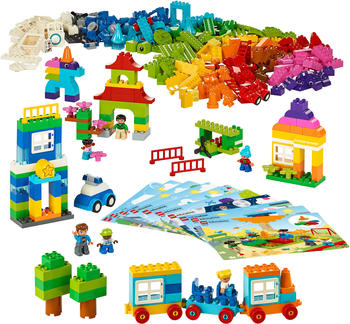LEGO Education - meine riesige Welt (45028)