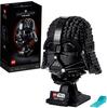 LEGO® Konstruktionsspielsteine »Darth-Vader™ Helm (75304), LEGO® Star Wars™«,