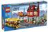 LEGO City Stadtviertel mit Bus (7641)