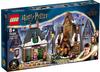 LEGO® Konstruktionsspielsteine »Besuch in Hogsmeade™ (76388), LEGO® Harry