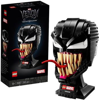 LEGO Marvel Super Heroes - Venom (76187)