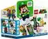 LEGO Super Mario