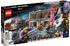 LEGO Marvel Super Heroes