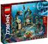 LEGO Ninjago - Tempel des unendlichen Ozeans (71755)