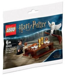 LEGO Harry Potter und Eule Hedwig (30420)