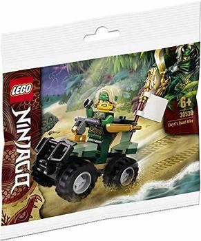 LEGO Ninjago Lloyds Quad 30539