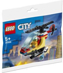 LEGO City Hubschrauber (30566)