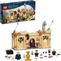 Lego &reg; Harry Potter 76395 HogwartsTM: Erste Flugstunde 76395