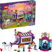 LEGO&reg; Friends 41688 Magischer Wohnwagen