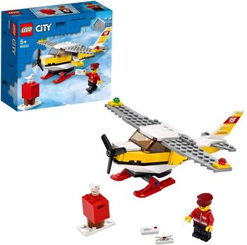 LEGO City - Post-Flugzeug (60250)