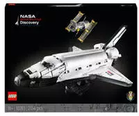 LEGO Creator Expert NASA Space Shuttle Discovery (10283) (10283)
