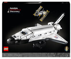 LEGO Creator - NASA-Spaceshuttle "Discovery" (10283)