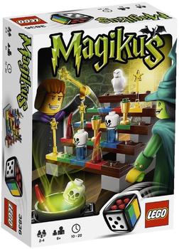 LEGO Spiele Magikus (3836)