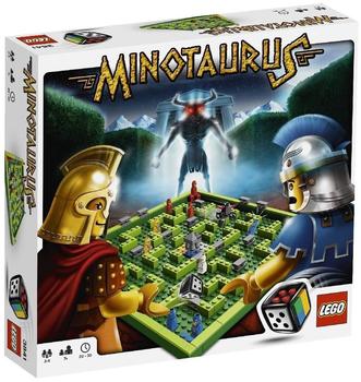 LEGO Spiele Minotaurus (3841)