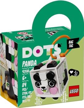 LEGO Dots - Taschenanhänger Panda (41930)