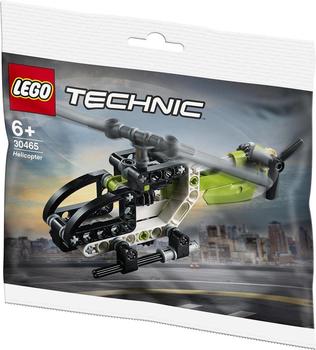 LEGO Technic Hubschrauber (30465)