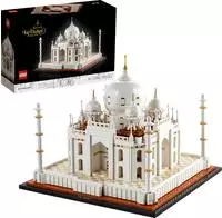 LEGO&reg; Architecture 21056 Taj Mahal