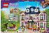 LEGO Heartlake City Hotel (41684)