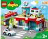 LEGO Duplo - Parkhaus mit Autowaschanlage (10948)