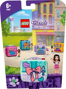 LEGO Emmas Mode-W&uuml;rfel (41668)