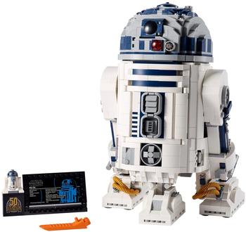 LEGO Star Wars - R2-D2 (75308)