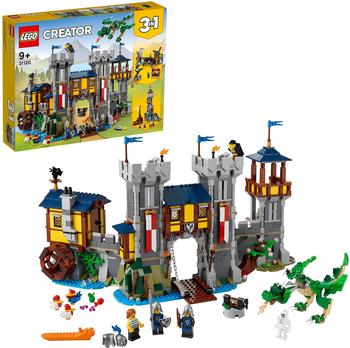 LEGO Creator - Mittelalterliche Burg (31120)