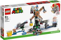 LEGO&reg; Super Mario Reznors Absturz &ndash; Erweiterungsset