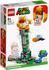 LEGO Super Mario - Kippturm mit Sumo-Bruder-Boss – Erweiterungsset (71388)