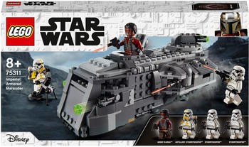 LEGO Star Wars - Imperialer Marauder (75311)