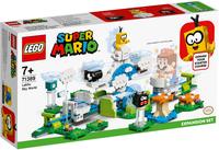 LEGO&reg; Super Mario 71389 Lakitus Wolkenwelt &ndash; Erweiterungsset