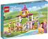LEGO Disney Princess - Belles und Rapunzels königliche Ställe (43195)
