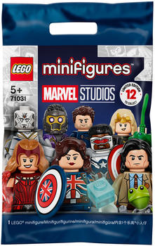 LEGO Minifiguren Marvel Studios (71031)
