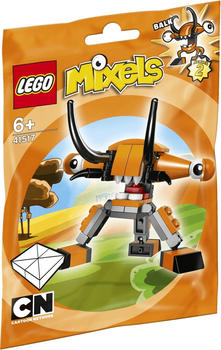LEGO Mixels - Balk (41517)