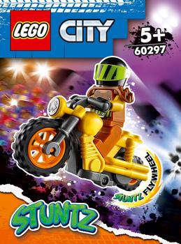 LEGO City - Power-Stuntbike (60297)