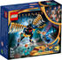 LEGO Marvel The Eternals - Luftangriff der Eternals (76145)
